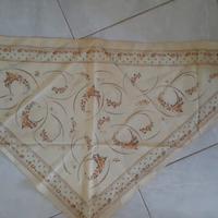 Foulard Mario Pucci anni 80