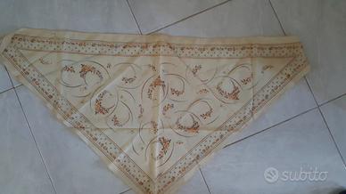 Foulard Mario Pucci anni 80