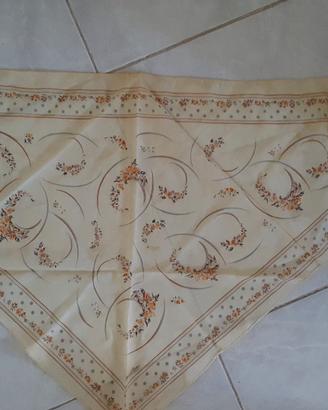 Foulard Mario Pucci anni 80