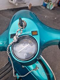 Vespa PX 200 1982