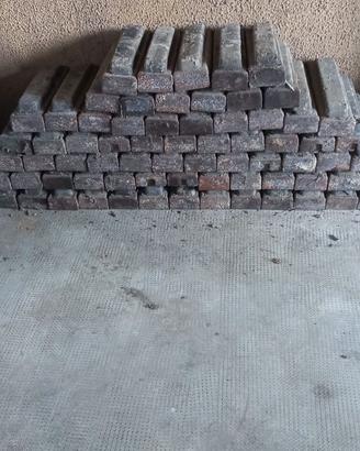 Sovrapattini in gomma