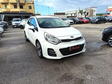 KIA Rio 1.1 CRDi 5p.S&S High Tech