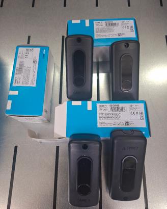 fotocellule came 