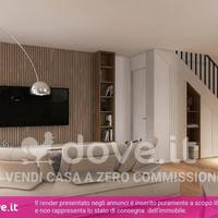 Casa indipendente Via delle Alpi, 26, 32030, San G