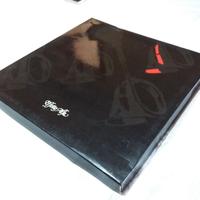 LIBRO EFFETTO ALFA -  EDIZIONI ALFA ROMEO 1983