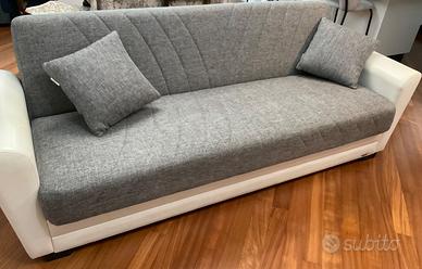 Divano letto