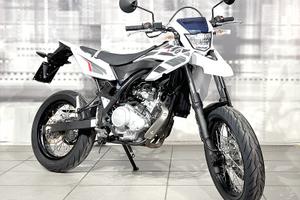 Yamaha WR 125 X