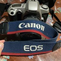 Canon Eos 500N - reflex - con borsa/custodia nera