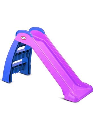 scivolo x bambina