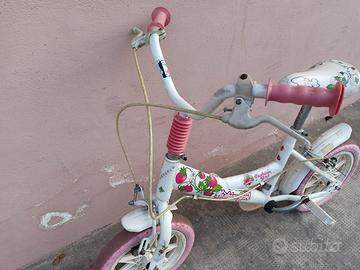 BICI bimba 