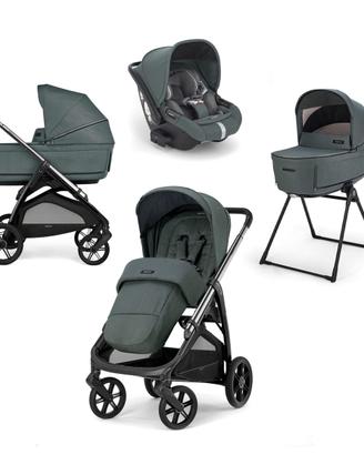 Trio inglesina Aptica