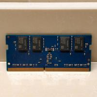 RAM 8 GB DDR4 SODIMM