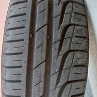 pneumatico come nuovo 