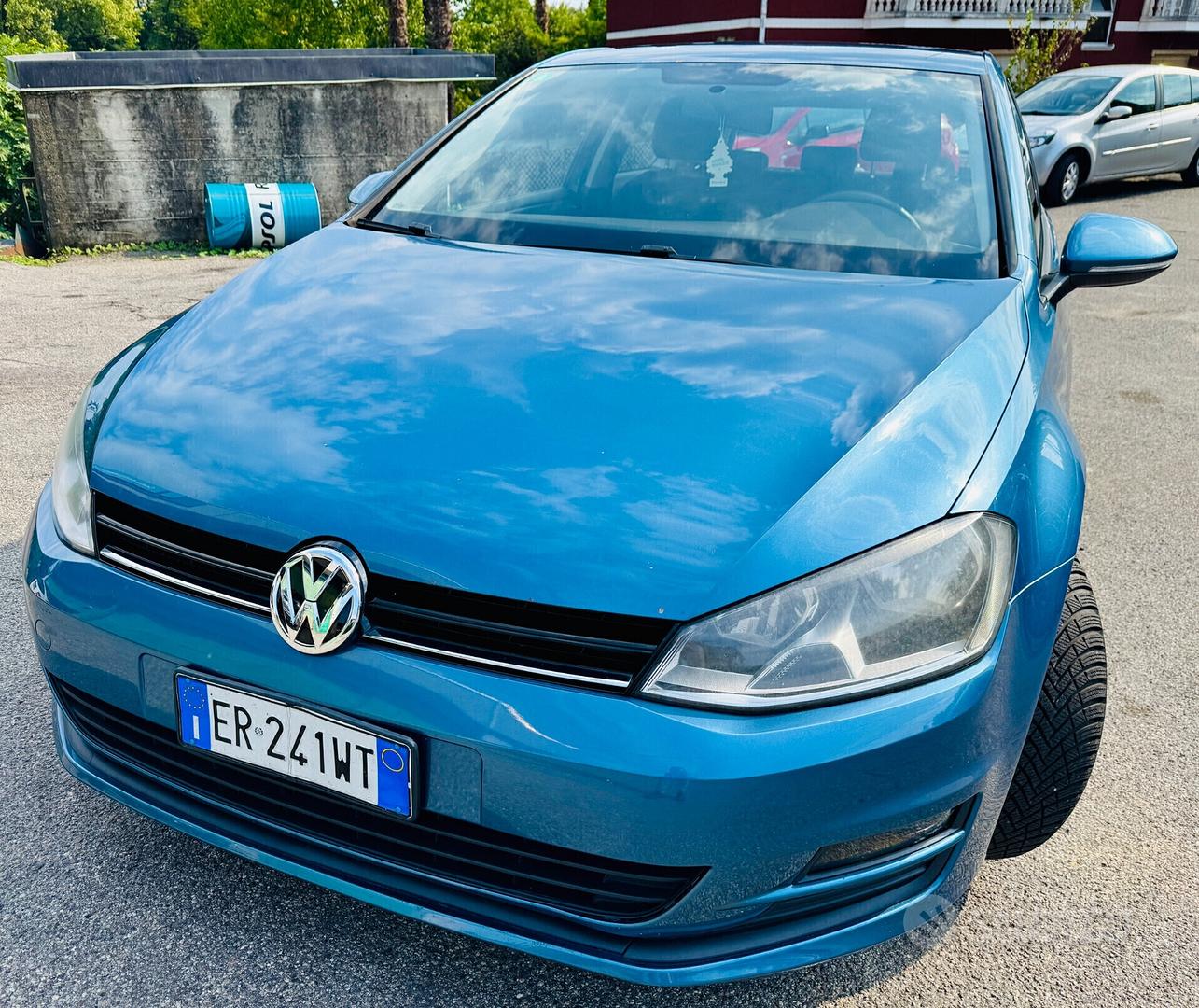 Volkswagen Golf 7ª serie