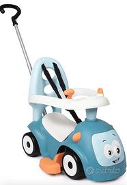 Smoby automobile bambini