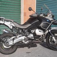 GS 1200 ADV 2008