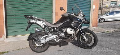 GS 1200 ADV 2008