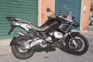 GS 1200 ADV 2008
