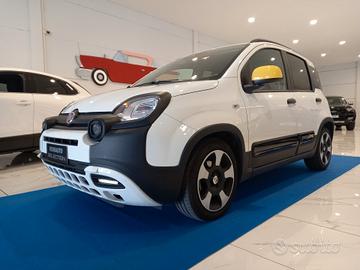 Fiat Panda Cross 1.0 Hybrid 2025
