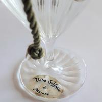 bottiglietta di Murano