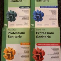 Kit AlphaTest Completo - 14esima Edizione