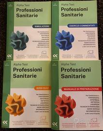 Kit AlphaTest Completo - 14esima Edizione