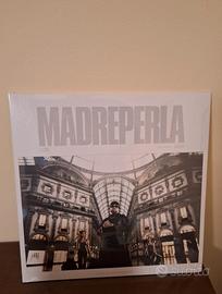 Vinile "Madreperla" di Guè