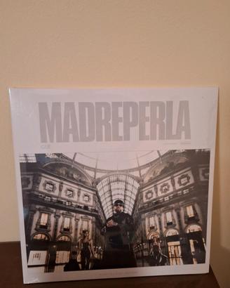 Vinile "Madreperla" di Guè