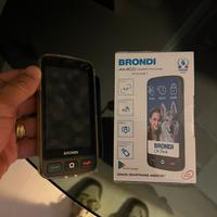 Telefono Brondi