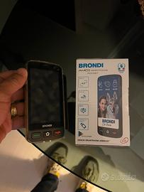 Telefono Brondi