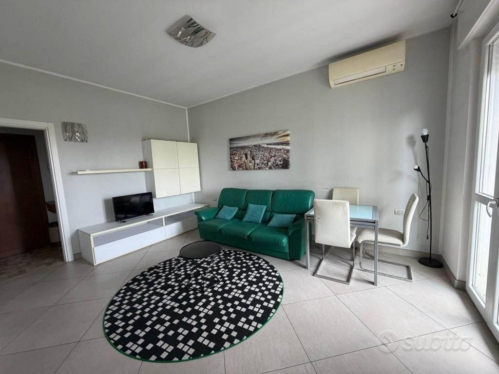 Appartamento – Sesto San Giovanni, Rondò, Vittoria - Vista 4