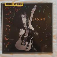 Disco vinile Mike Stern