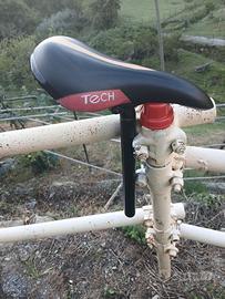 Bicicletta da donna