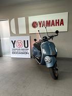 Piaggio Vespa 300 GTV