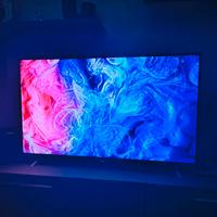 TV Thomson 55" 4K Smart TV
