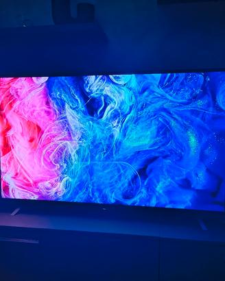 TV Thomson 55" 4K Smart TV
