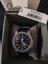 Seiko SNK809K2