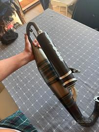 marmitta stage 6 r1200 piaggio TRATTABILE 