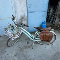 Bicicletta da donna Montana