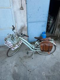 Bicicletta da donna Montana