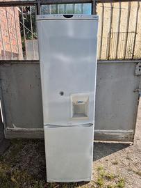 FRIGOR COMBINATO NO FROST SAMSUNG SR-L3928B