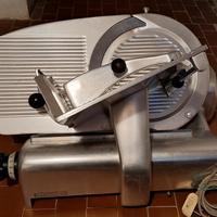 Affettatrice Bizerba Modello SE 355. 220 V