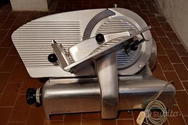 Affettatrice Bizerba Modello SE 355. 220 V