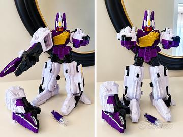 Plesio Charge Megazord Power Rangers Dino Charge