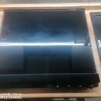 Piano cottura ariston