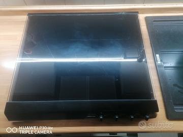 Piano cottura ariston