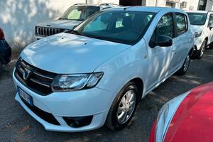 Dacia Sandero 1.2 GPL 75CV Lauréate