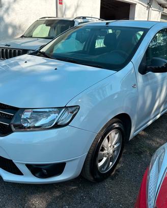 Dacia Sandero 1.2 GPL 75CV Lauréate