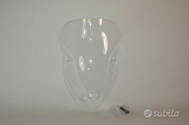 Paraprezza Offroad X Ducati Multistrada dvt /950/