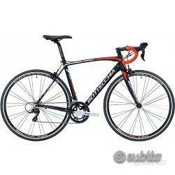Bici corsa tg 51 Bottecchia Duello Campagnolo